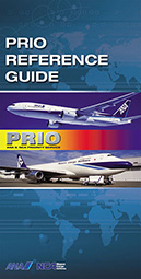 PRIO REFERENCE GUIDE
